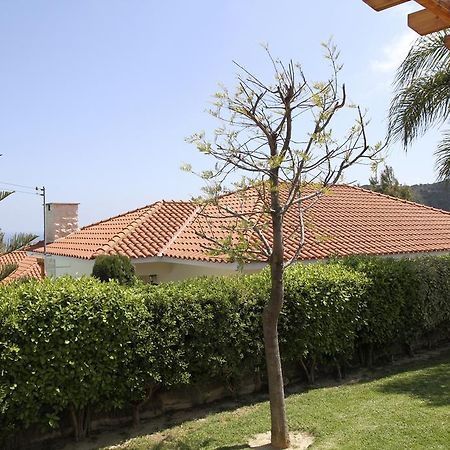 Eve Pissouri Rozaki Villa ห้อง รูปภาพ